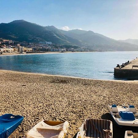 Aurora House Suite Cefalù Zewnętrze zdjęcie