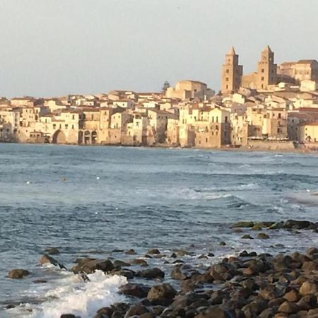 Aurora House Suite Cefalù Zewnętrze zdjęcie
