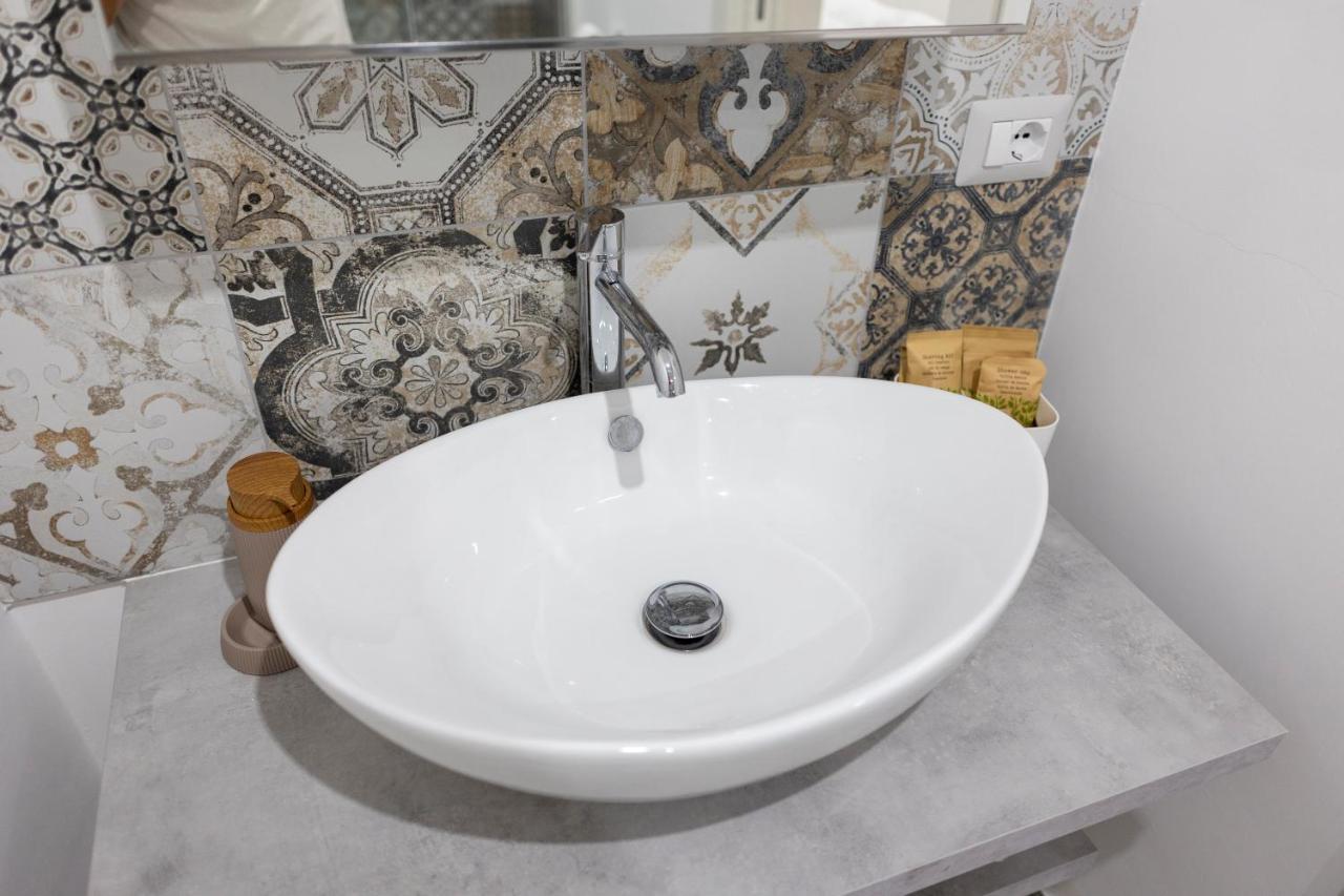 Aurora House Suite Cefalù Zewnętrze zdjęcie