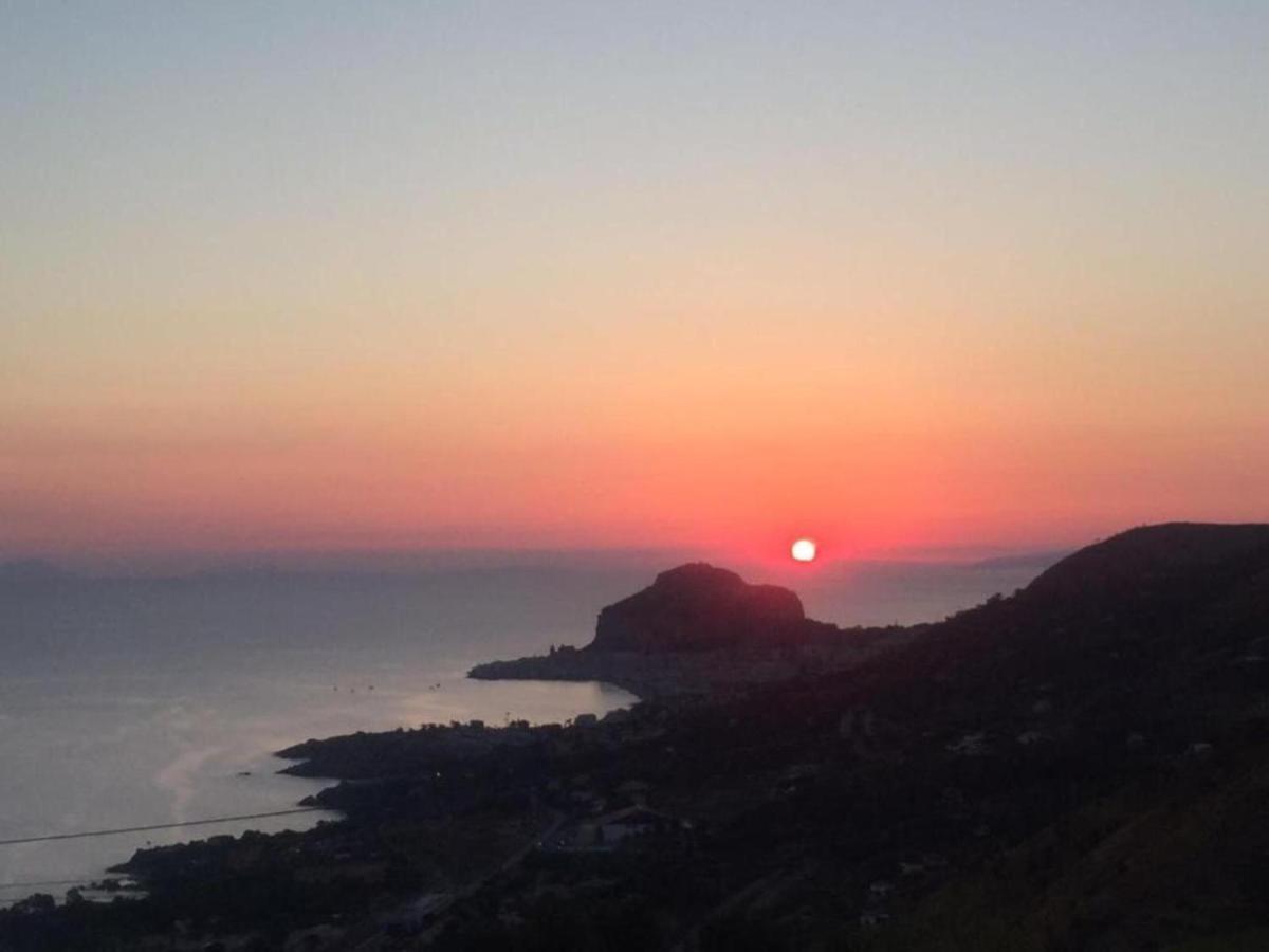 Aurora House Suite Cefalù Zewnętrze zdjęcie