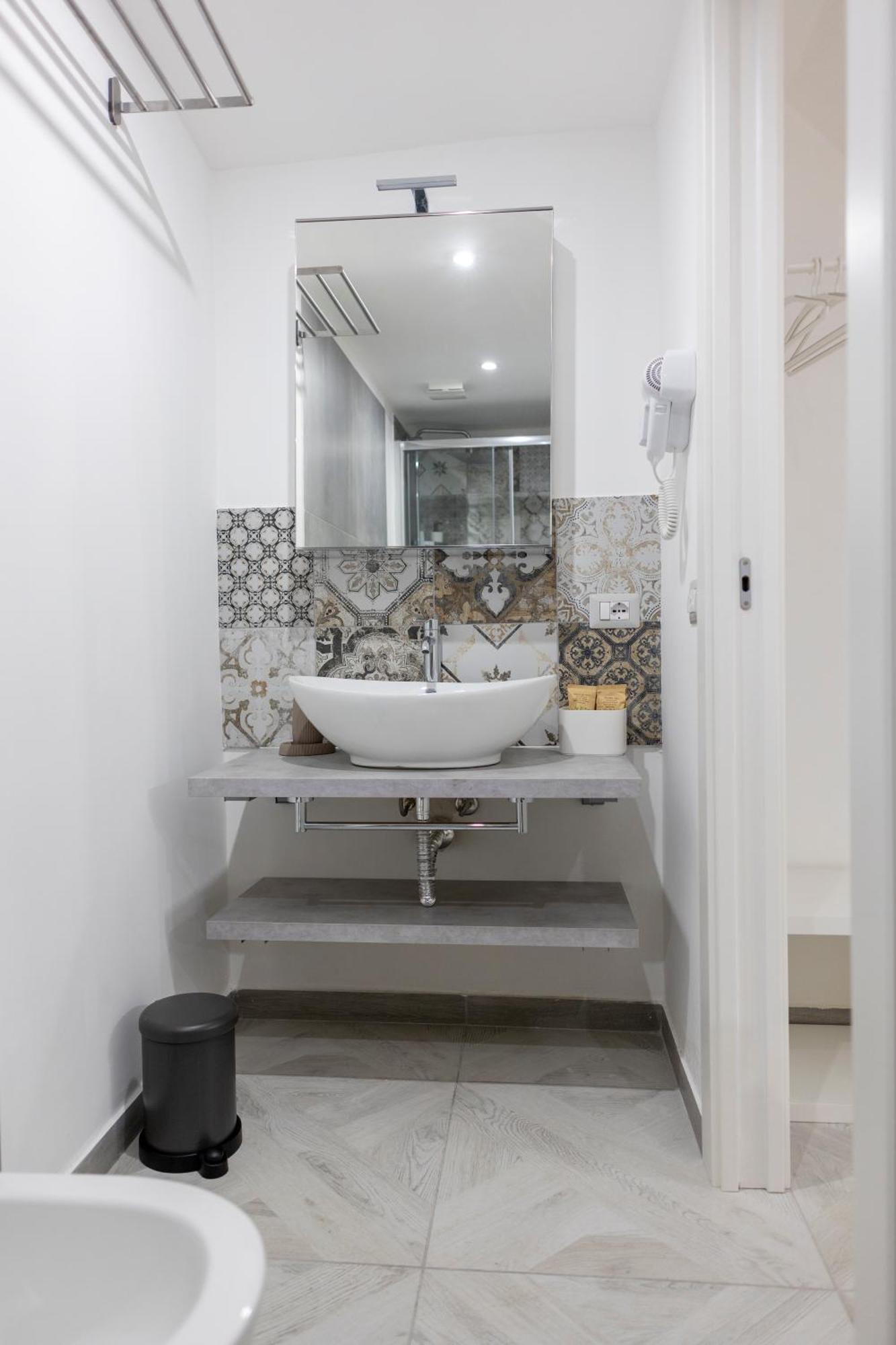 Aurora House Suite Cefalù Zewnętrze zdjęcie