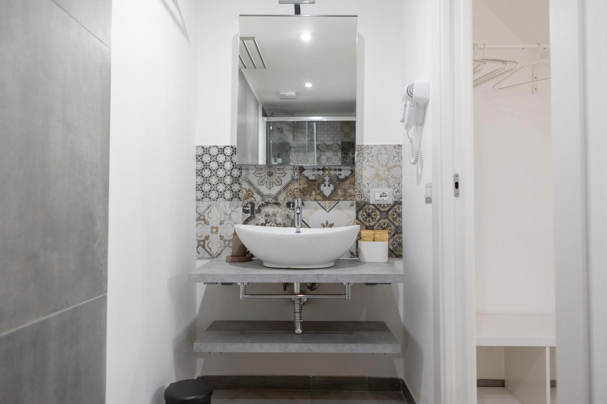 Aurora House Suite Cefalù Zewnętrze zdjęcie