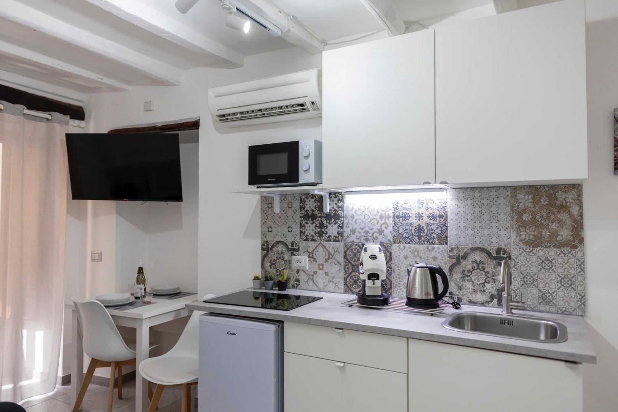 Aurora House Suite Cefalù Zewnętrze zdjęcie